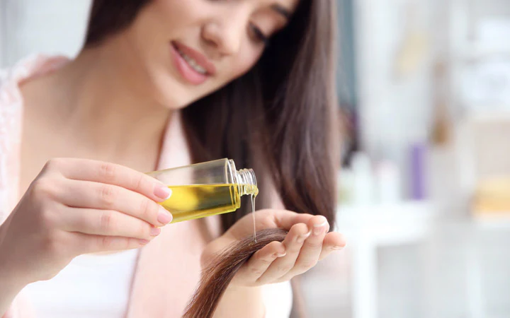 Patchouli Oil for Hair Growth: Benefits, Application Guide & What Hair Care Brands Need to Know 5 Patchouli Oil for Hair