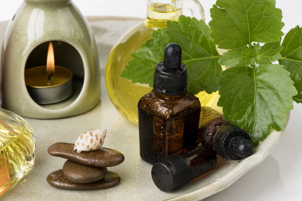 pure patchouli oil for skincare formulators