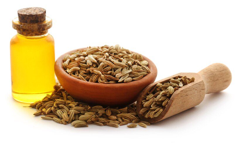 fennel seed, medicine, ancient, fennel oil