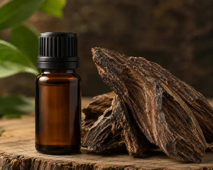 aetoxylon agarwood oil